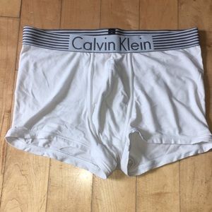 Calvin Klein Boxer Briefs